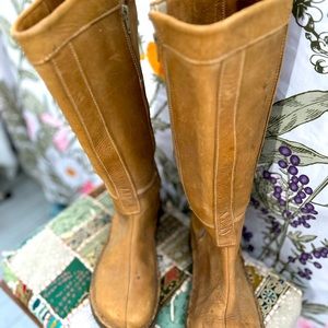 Vintage Dr. Martens Knee High Boots US 9/ UK 8